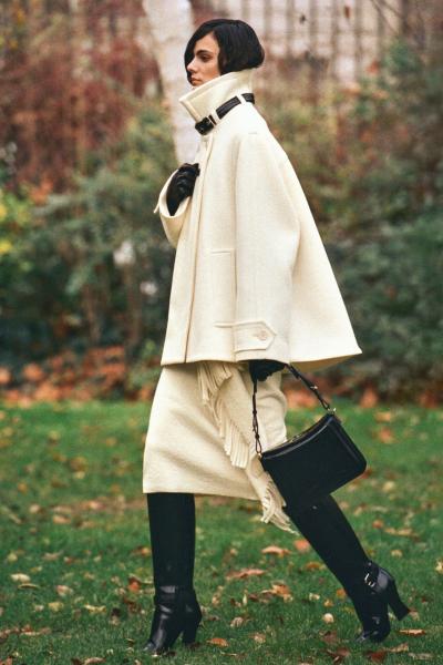 Lanvin 2026早秋018